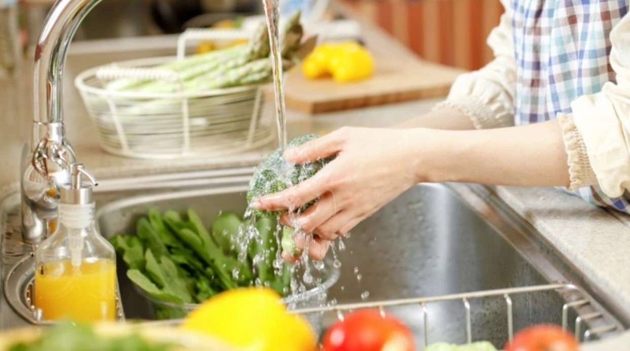 Yemek Hazırlığı Sırasında Dikkat Edilmesi Gereken Hijyen Kuralları