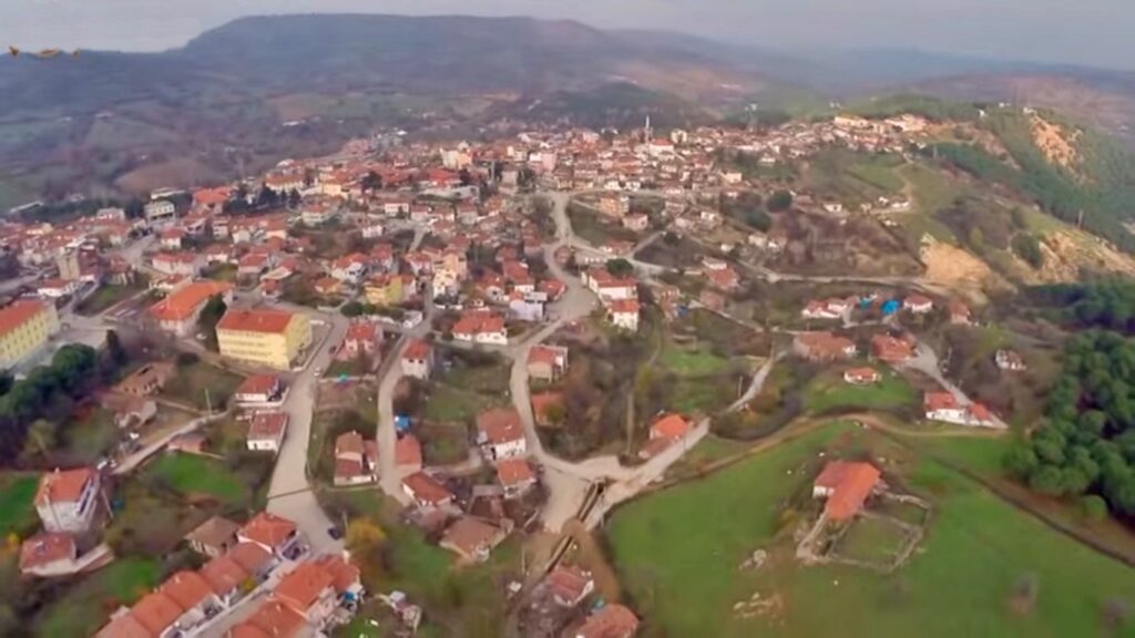 Balya’dan Çanakkale’ye Lezzet Yolculuğu: Masırlık Izgara Köfte ve Çorbanın Tadına Varın