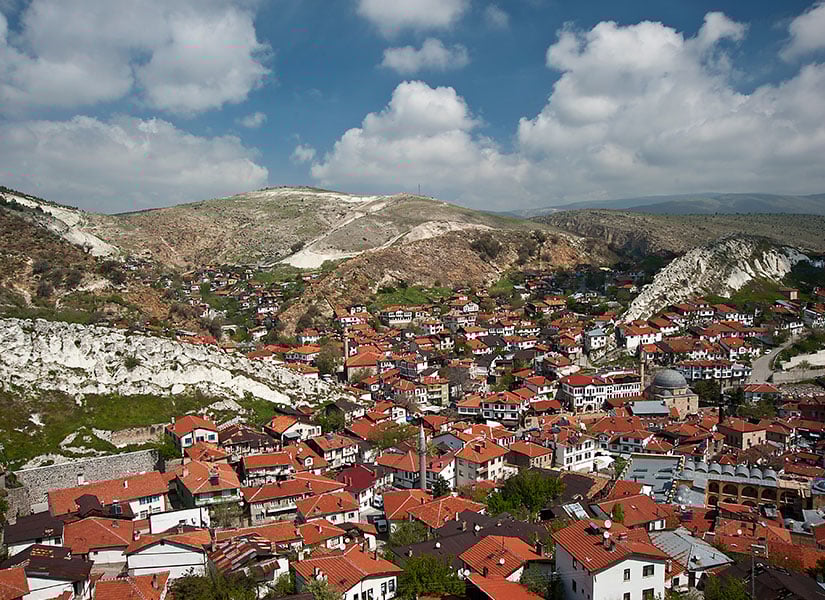 Ankara Beypazarı’ndan Çanakkale’ye Uzanan Lezzet Yolculuğu: Masırlık Izgara Köfte Çorba Lokantası