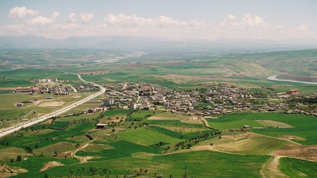 Batman Beşiri’den Çanakkale’ye Lezzet Yolculuğu: Masırlık Izgara Köfte ve Çorba Keyfi