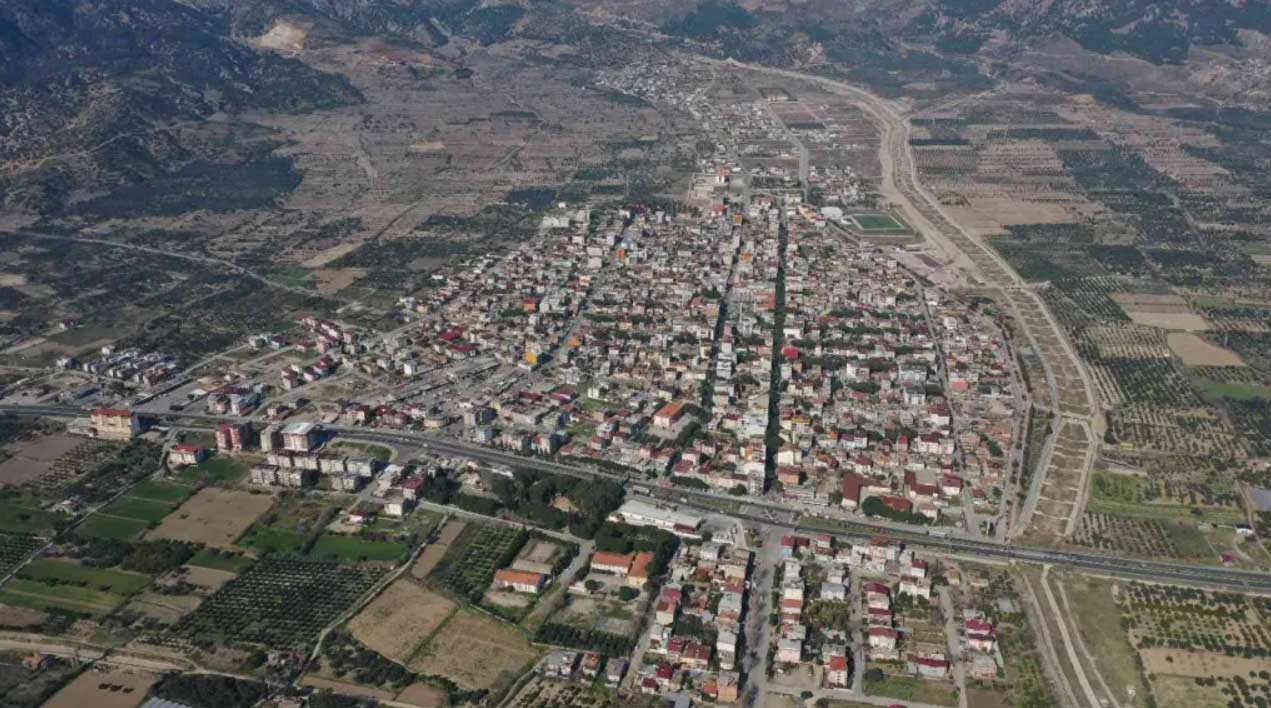 Aydın Buharkent’ten Çanakkale’ye Lezzet Yolculuğu: Masırlık Izgara Köfte ve Çorba Keyfi