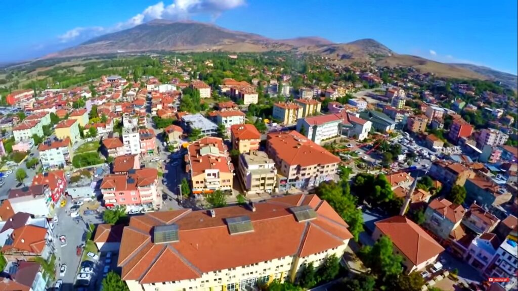 Afyonkarahisar Dinar’dan Çanakkale’ye Gelenler İçin Lezzet Durağı: Çanakkale Mısırlık Izgara Köfte Çorba Lokantası