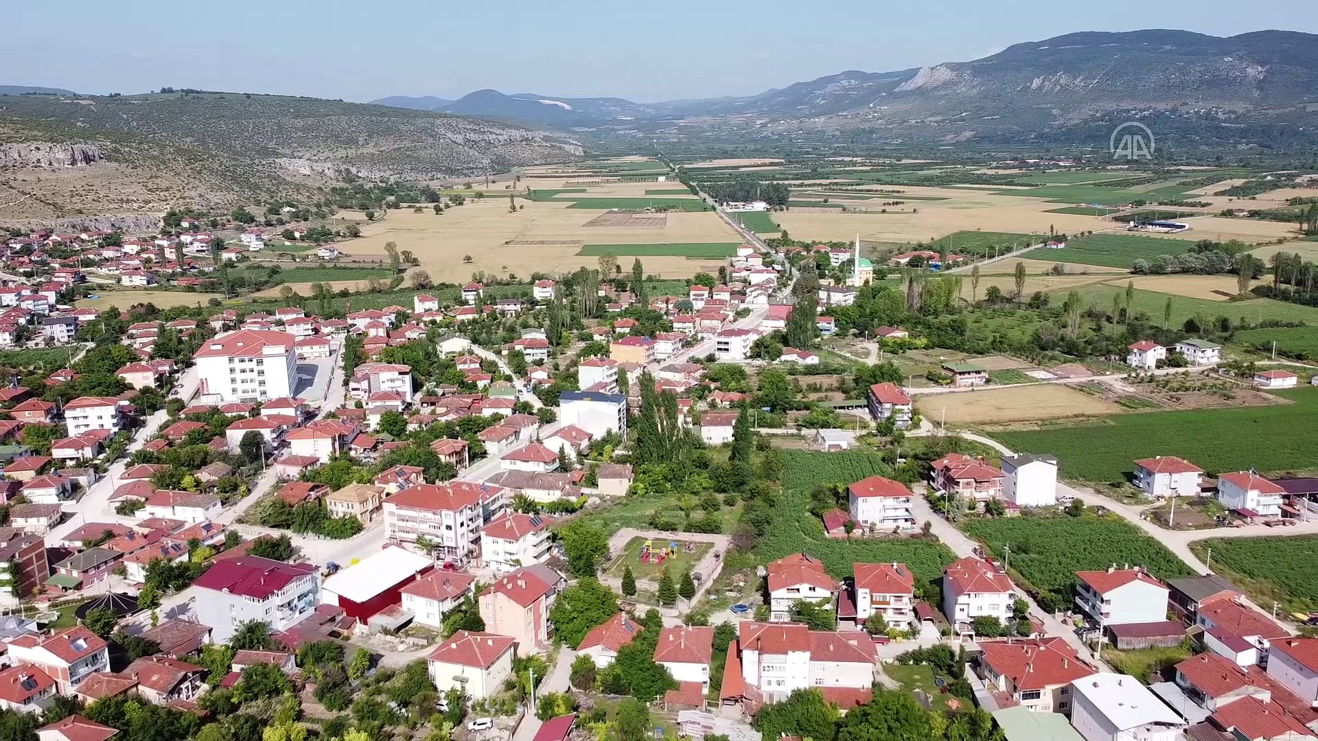 Bilecik Gölpazarı’ndan Çanakkale’ye Lezzet Yolculuğu: Masırlık Izgara Köfte ve Çorba Keyfi