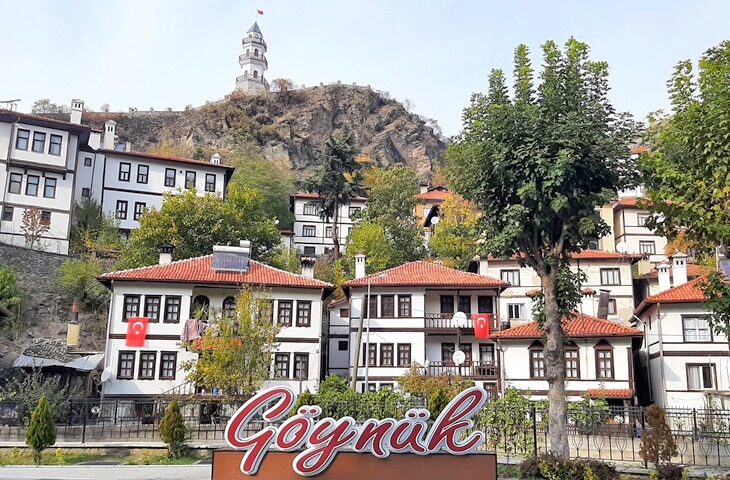 Bolu Göynük’ten Çanakkale’ye Lezzet Yolculuğu: Masırlık Izgara Köfte Çorba Lokantası