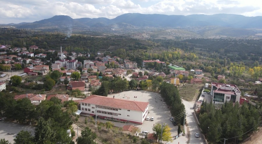 Amasya Hamamözü’nden Çanakkale’ye Gelen Turistler İçin Masırlık Izgara Köfte ve Çorba Keyfi