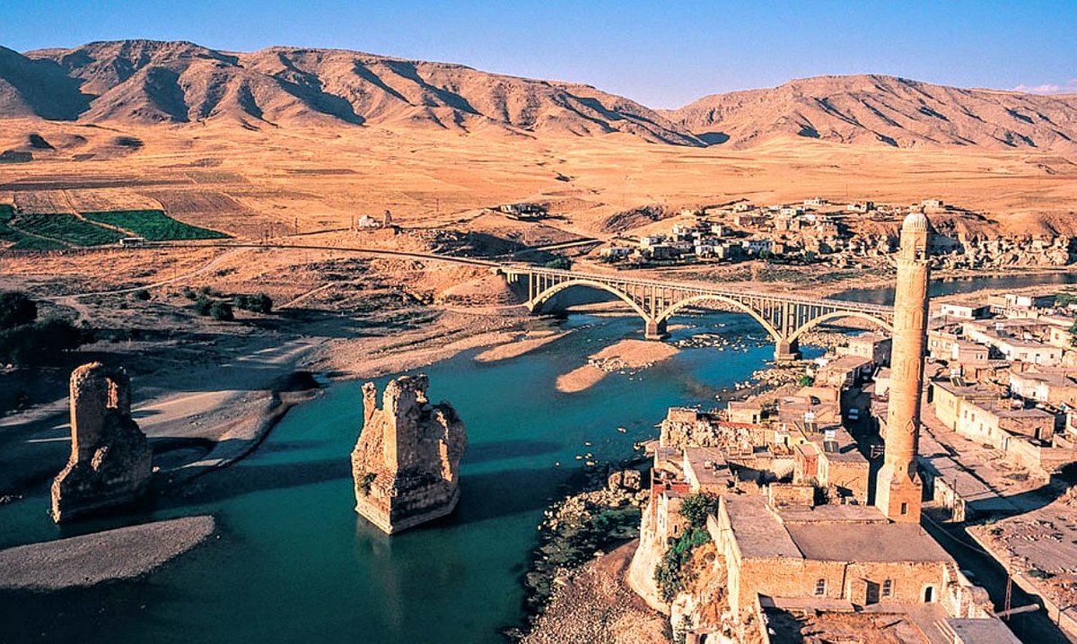 Batman Hasankeyf’ten Çanakkale’ye Uzanan Lezzet Yolculuğu: Çanakkale Masırlık Izgara Köfte Çorba Lokantası Rehberi