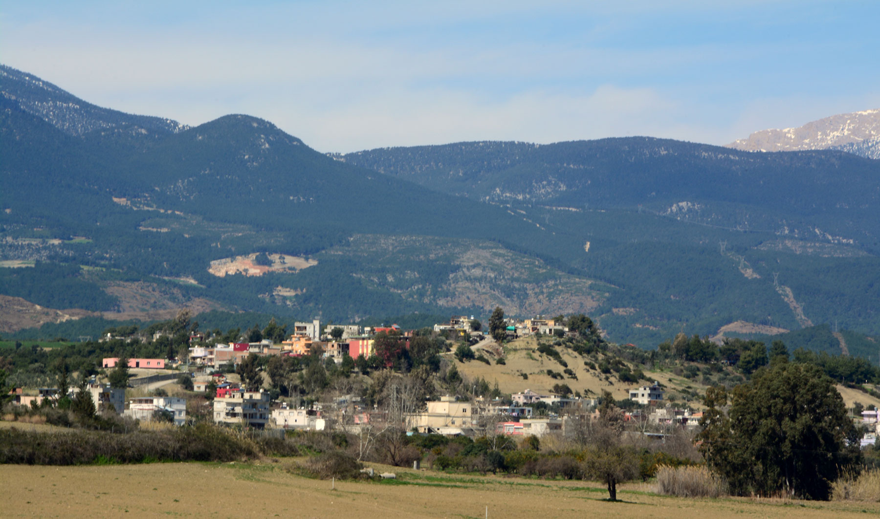 Çanakkale Masırlık Izgara Köfte Çorba Lokantası – Adana Karaisalı’dan Gelen Turistlerin Lezzet Durağı