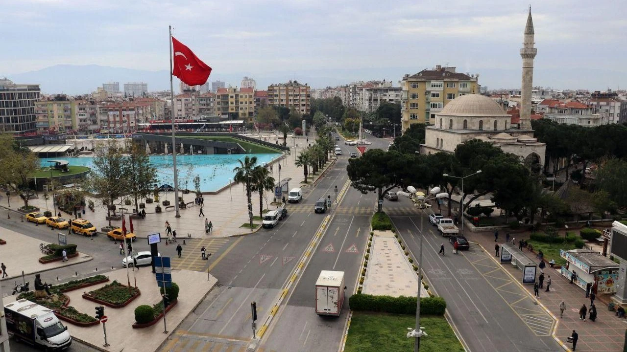 Aydın Karpuzlu’dan Çanakkale’ye Lezzet Yolculuğu: Masırlık Izgara Köfte Çorba Lokantası