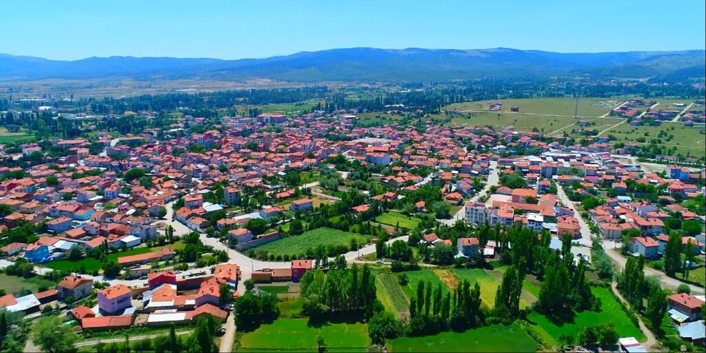 Çanakkale Mısırlık Izgara Köfte Çorba Lokantası – Afyonkarahisar Sinanpaşa’dan Gelen Misafirler İçin Lezzet Durağı