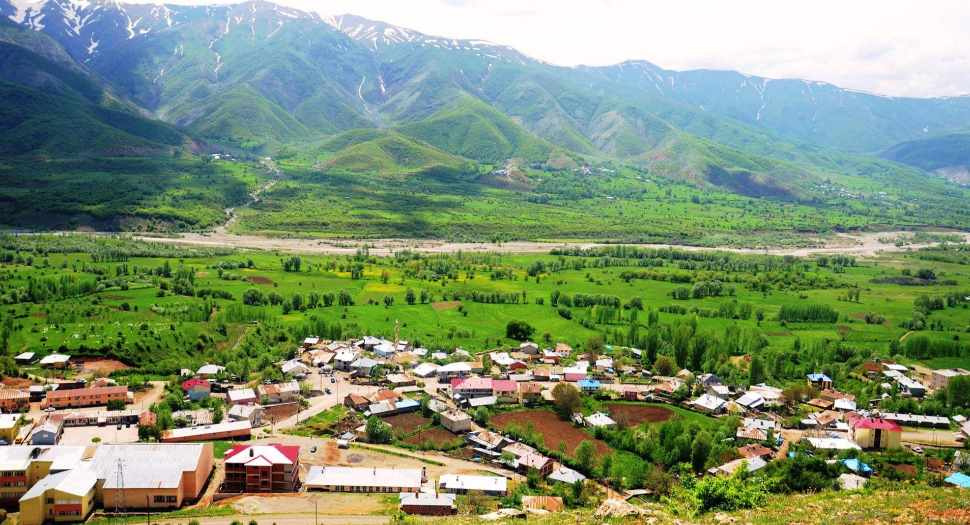 Bingöl Yedisu’dan Çanakkale’ye Lezzet Yolculuğu: Masırlık Izgara Köfte ve Çorba Keyfi