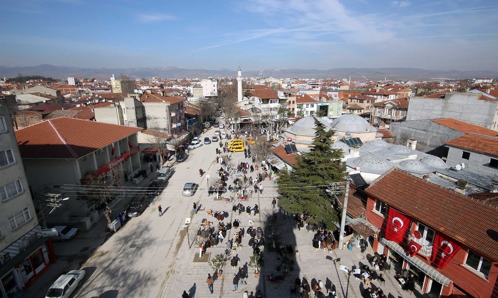 Bursa Yenişehir’den Gelen Turistler İçin Lezzet Durağı: Çanakkale Masırlık Izgara Köfte Çorba Lokantası