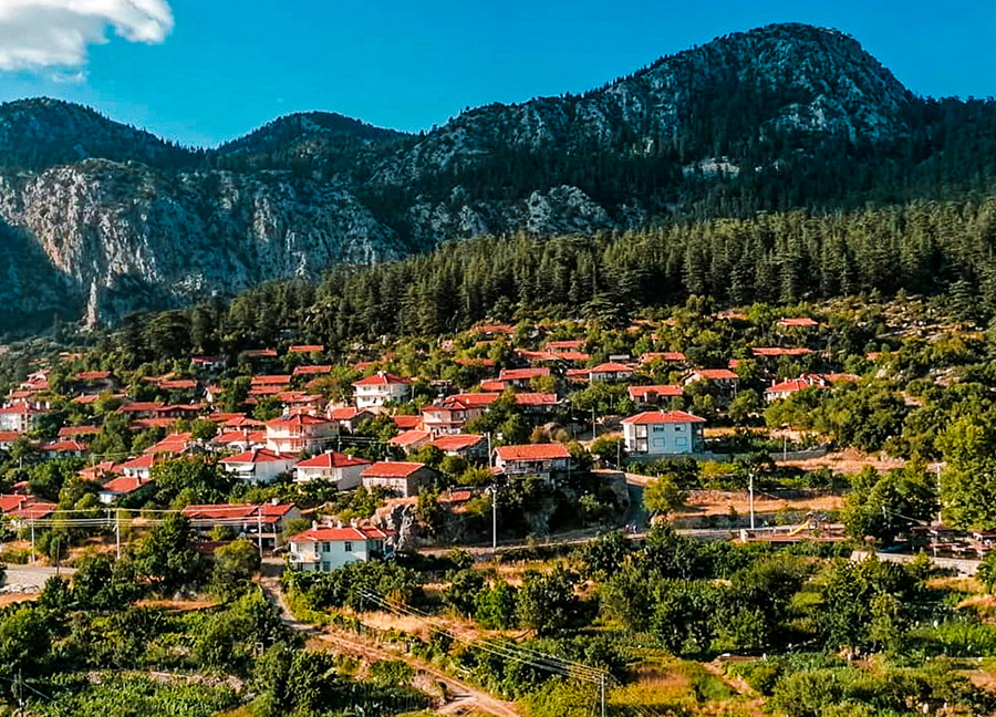 Çanakkale Masırlık Izgara Köfte Çorba Lokantası: Antalya Akseki’den Gelen Turistlerin Lezzet Durağı