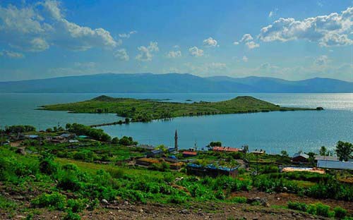Ardahan Çıldır’dan Çanakkale’ye Uzanan Lezzet Yolculuğu