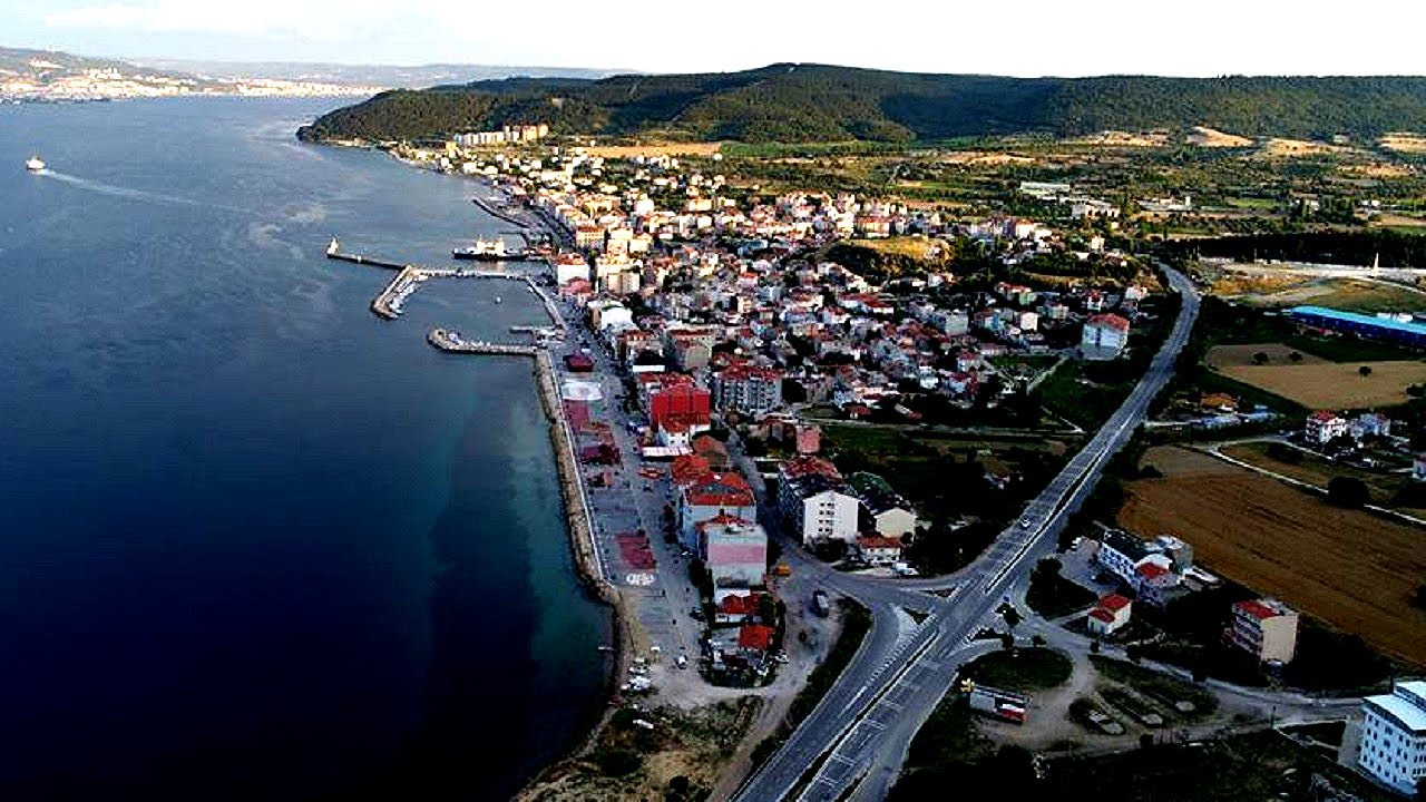 Eceabat’tan Çanakkale’ye Lezzet Yolculuğu: Masırlık Izgara Köfte ve Çorba Lokantası Rehberi