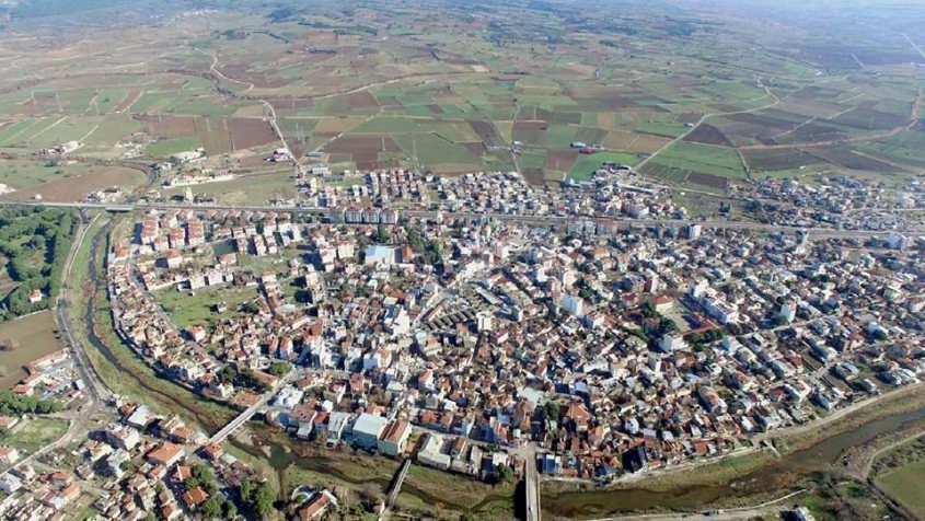 Ezine’den Gelenler İçin Lezzetin Adresi: Çanakkale Masırlık Izgara Köfte & Çorba Lokantası