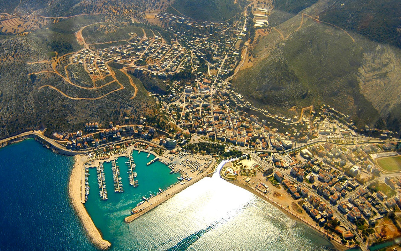 Çanakkale’de Lezzetin Adresi: Masırlık Izgara Köfte Çorba Lokantası – Finike’den Gelen Turistlerin Vazgeçilmezi