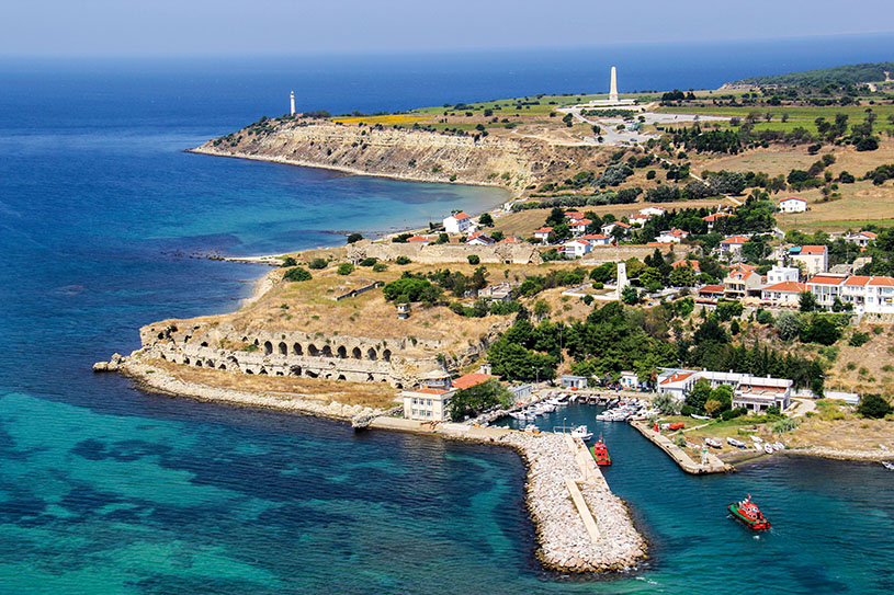 Gelibolu’dan Çanakkale’ye Lezzet Yolculuğu: Masırlık Izgara Köfte Çorba Lokantası