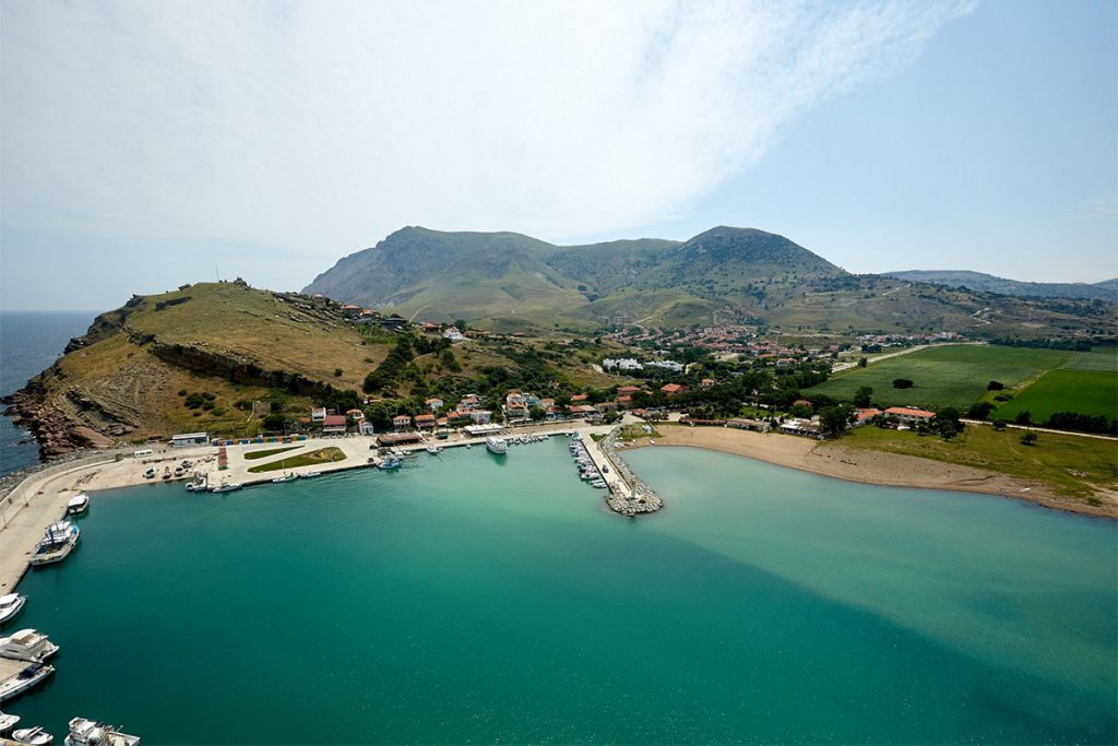 Gökçeada’dan Çanakkale’ye Lezzet Yolculuğu: Çanakkale Masırlık Izgara Köfte Çorba Lokantası