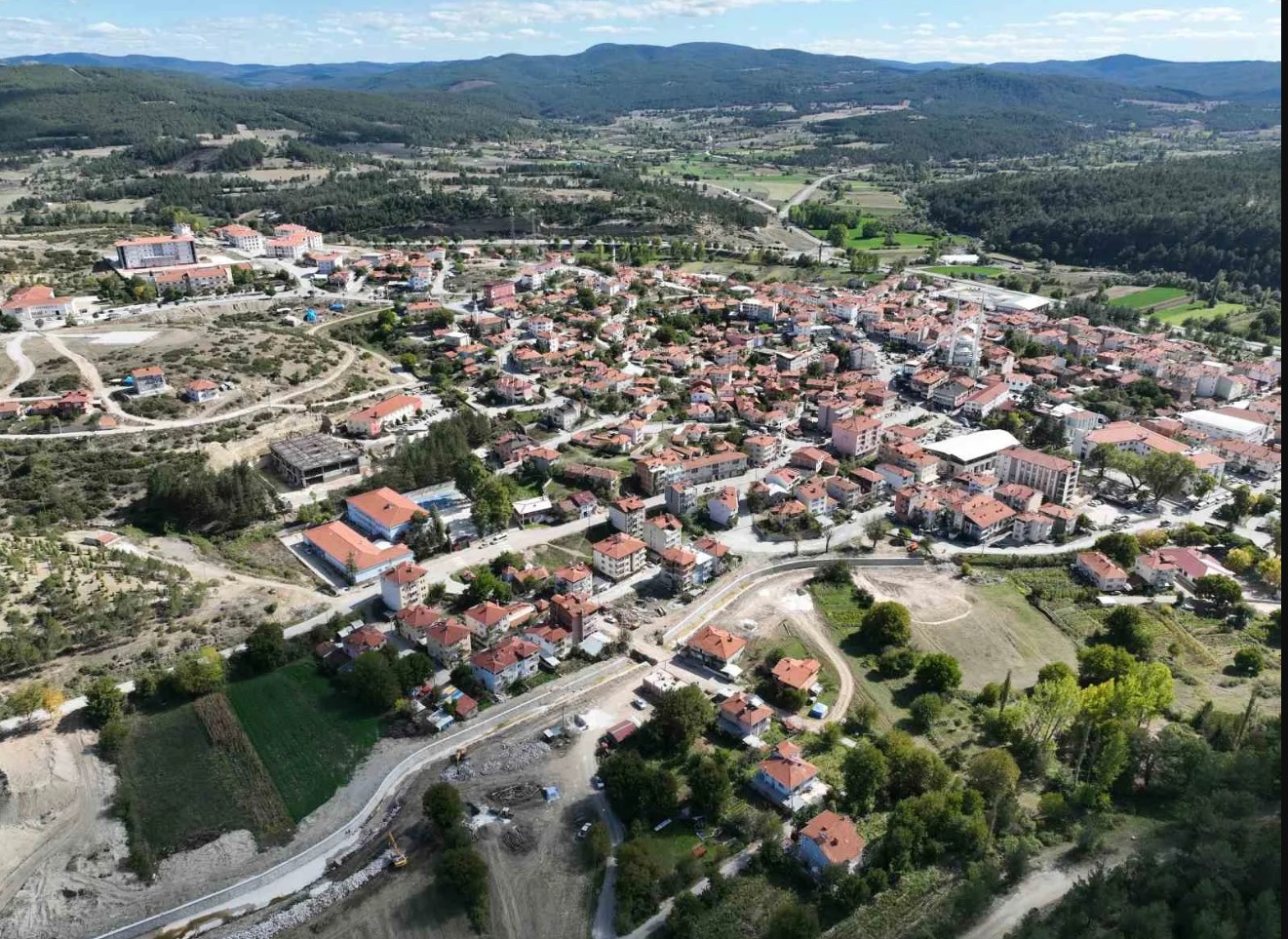 Bursa Harmancık'dan Çanakkale’de Lezzetin Adresi: Masırlık Izgara Köfte Çorba Lokantası