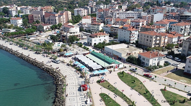 Lapseki’den Gelenler İçin Çanakkale’de Lezzet Durağı: Masırlık Izgara Köfte & Çorba Lokantası