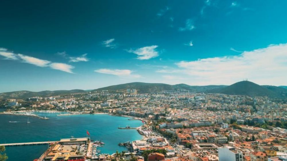 Çanakkale Masırlık Izgara Köfte Çorba Lokantası: Söke’den Gelen Turistlerin Lezzet Durağı