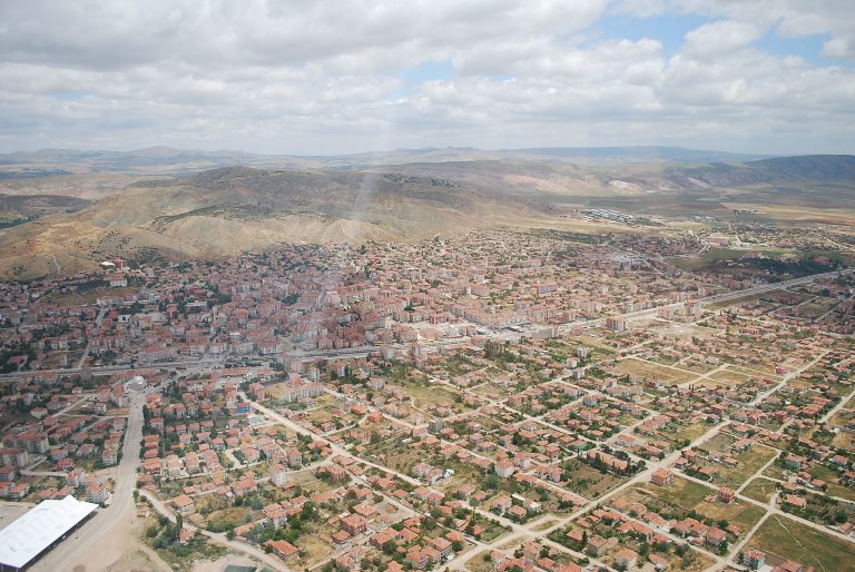 Çanakkale Masırlık Izgara Köfte & Çorba Lokantası: Ankara Şereflikoçhisar’dan Gelen Turistlerin Lezzet Durağı