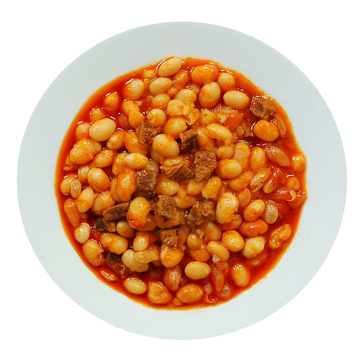 Çayeli Kuru Fasülye