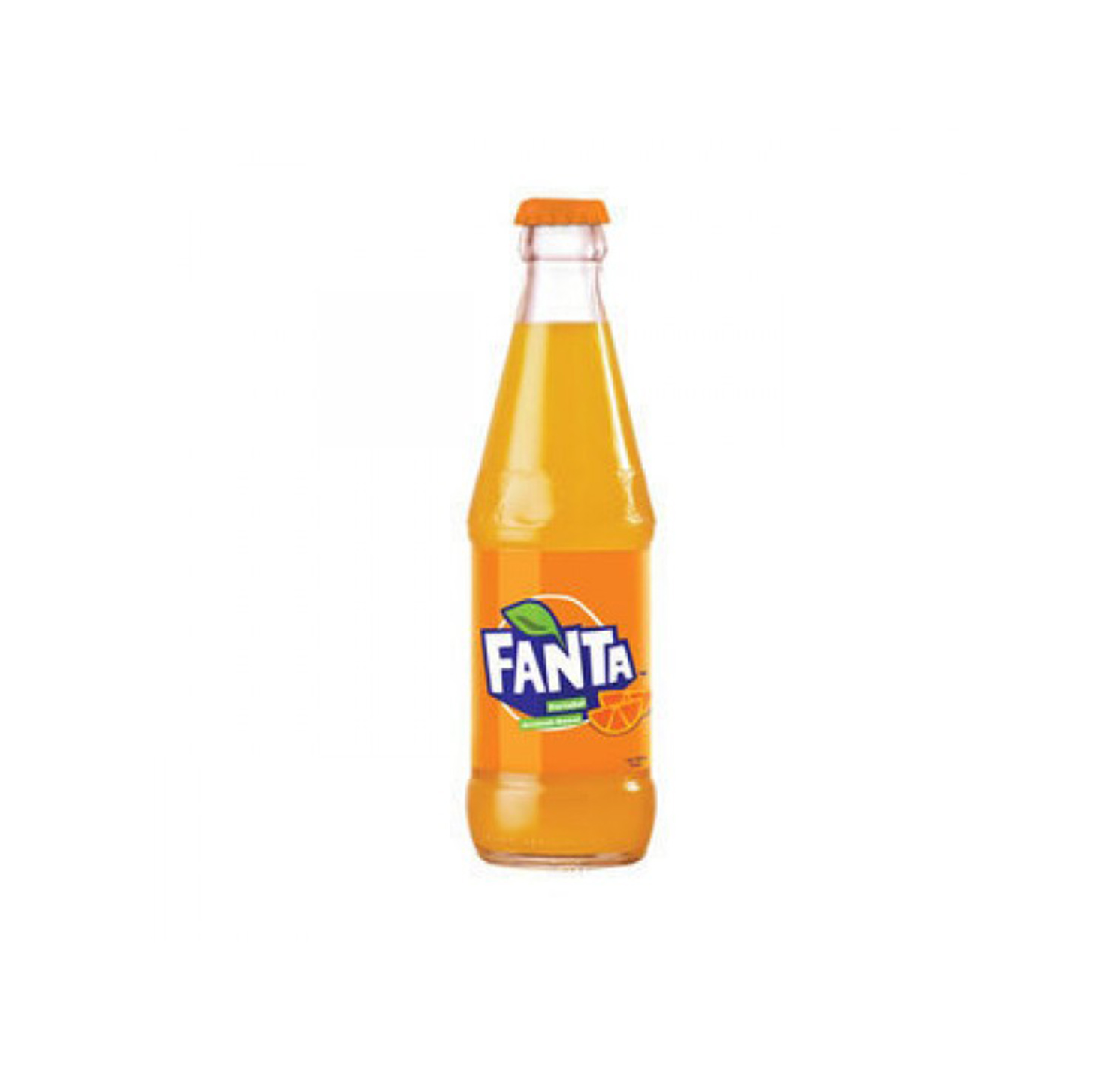 Fanta 200 ml
