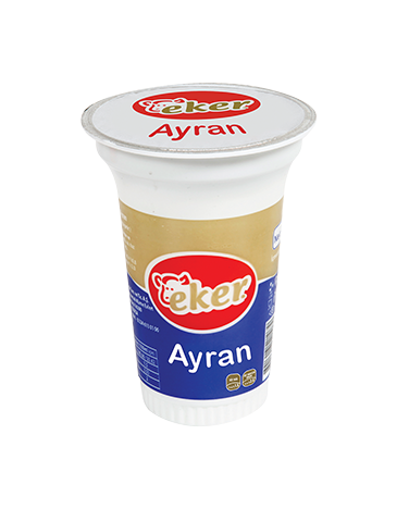 Küçük Ayran