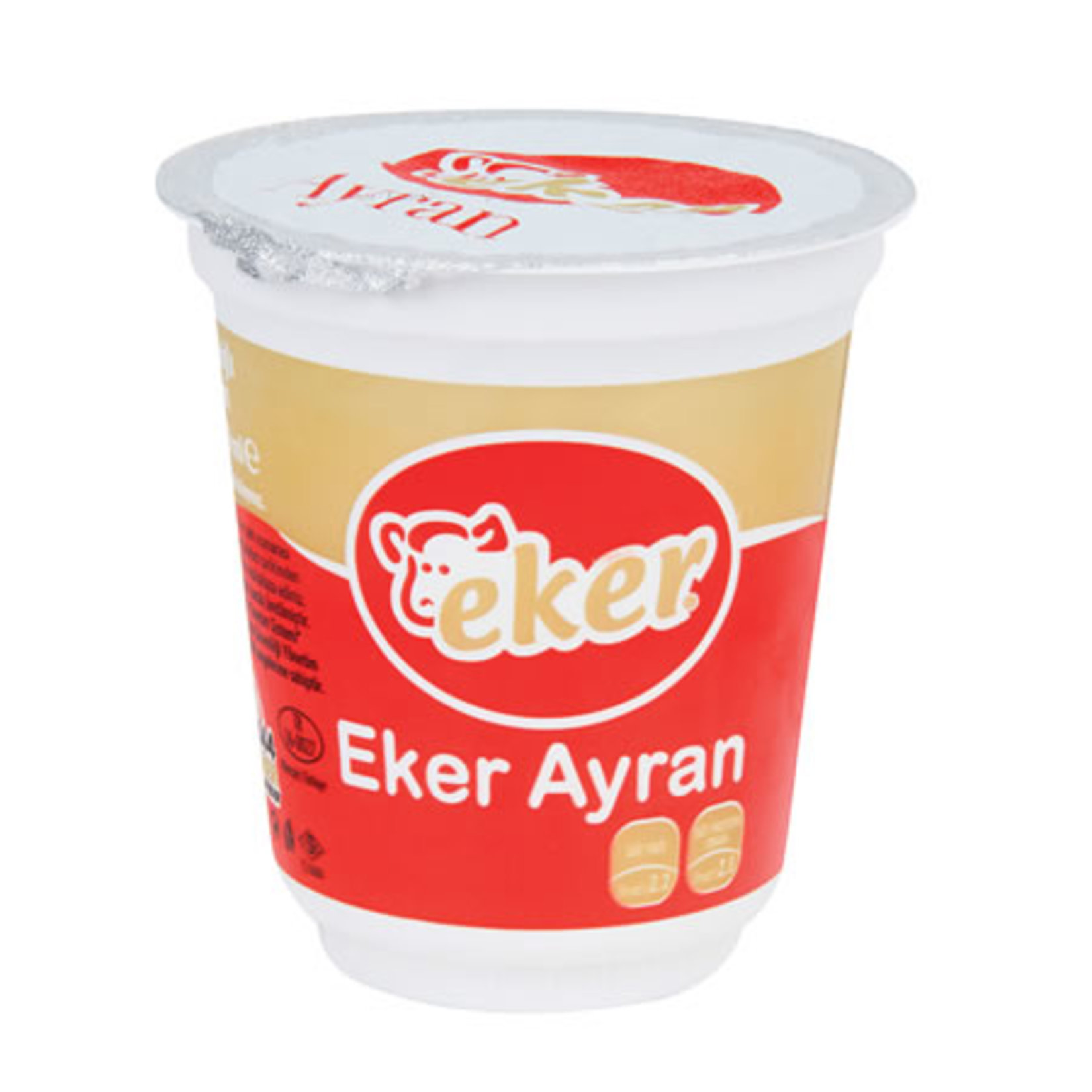 Büyük Ayran